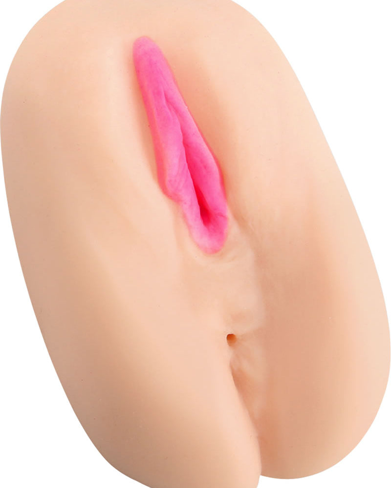 Masturbador de coño y culo de Jenna Jameson, la estafadora