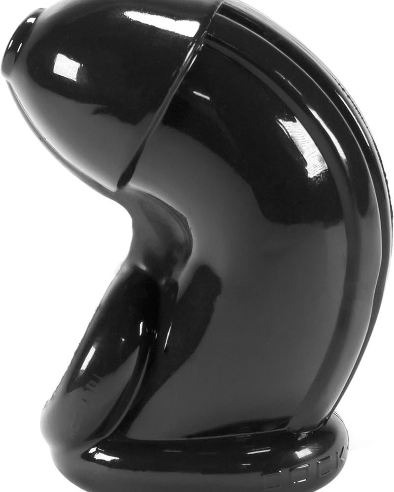 Atomic Jock Cock Lock Cock Cage Black