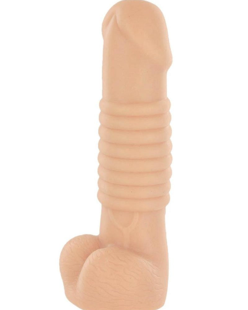 Maquina sexual de incógnito