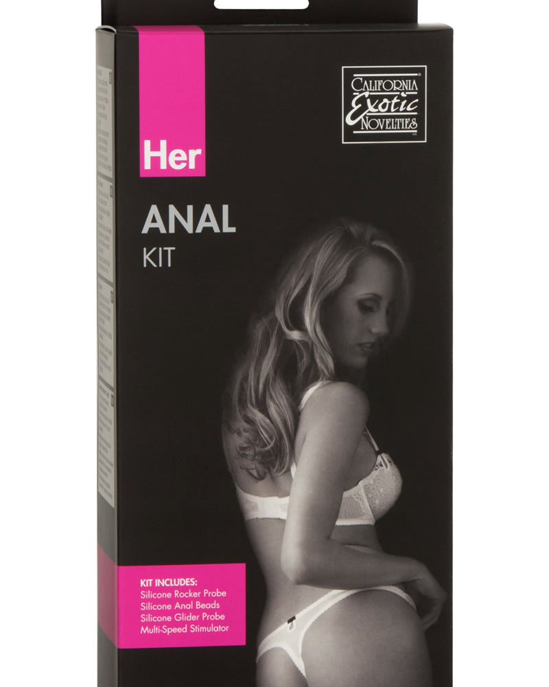 Her Anal Kit