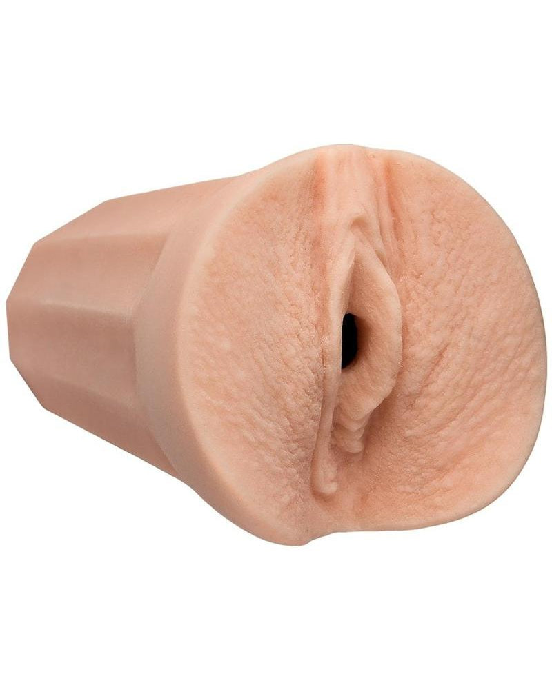 Todas las estrellas porno Remy Lacroix Masturbador de coño realista UR3 Carne