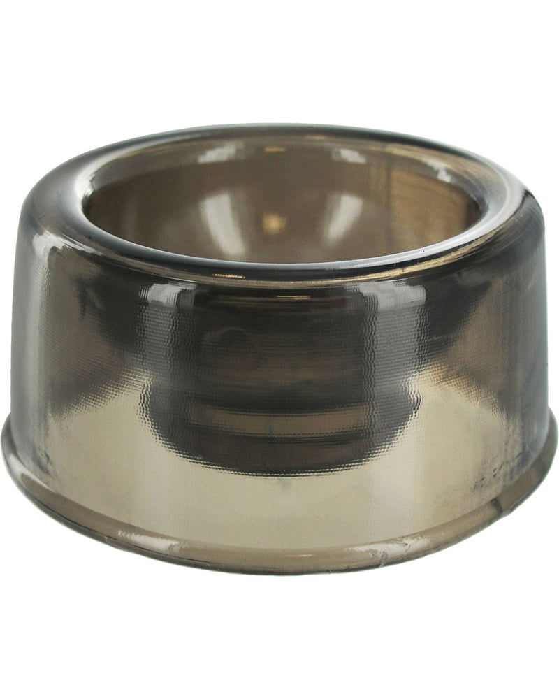 Size Matters Cylinder Comfort Seal Smoke