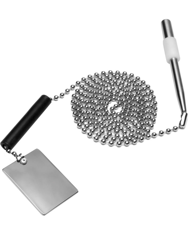 Conductor eléctrico crepuscular de luz corporal de Zeus