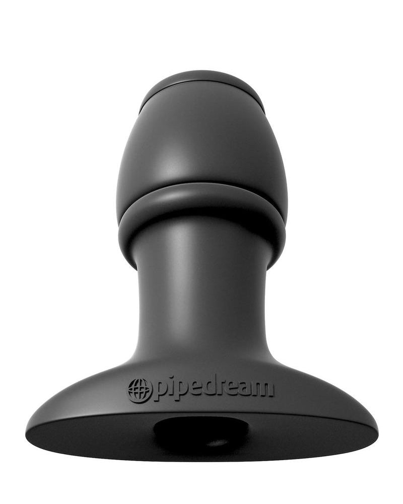 Tapón de túnel abierto de la colección Anal Fantasy