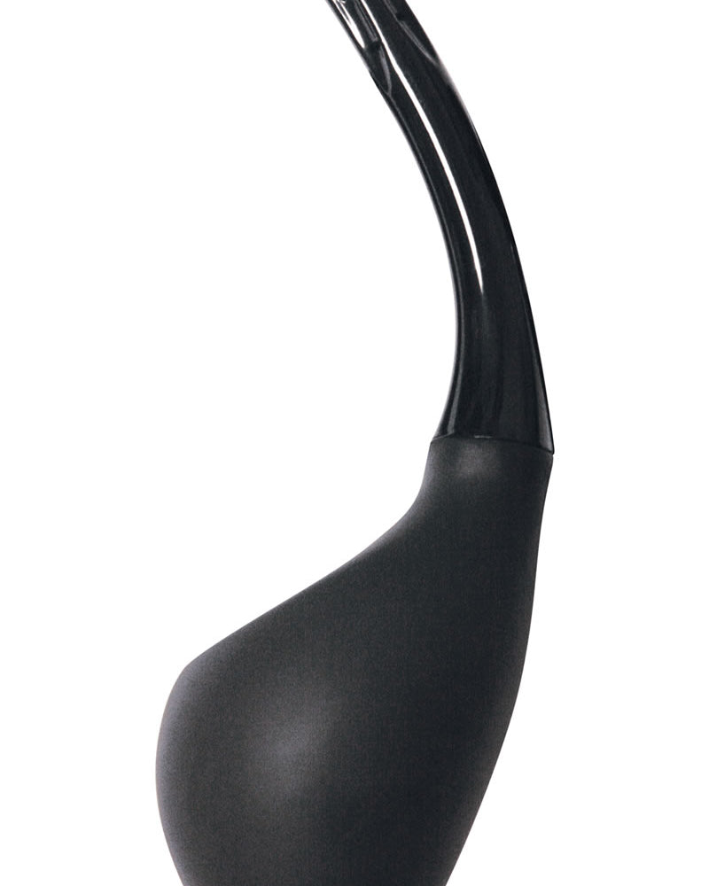 Ducha negra Falcon Reach