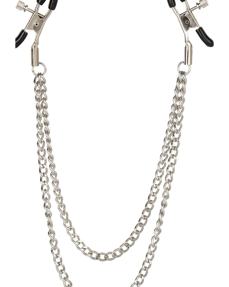 Pinzas para pezones Nipple Play de 15 pulgadas