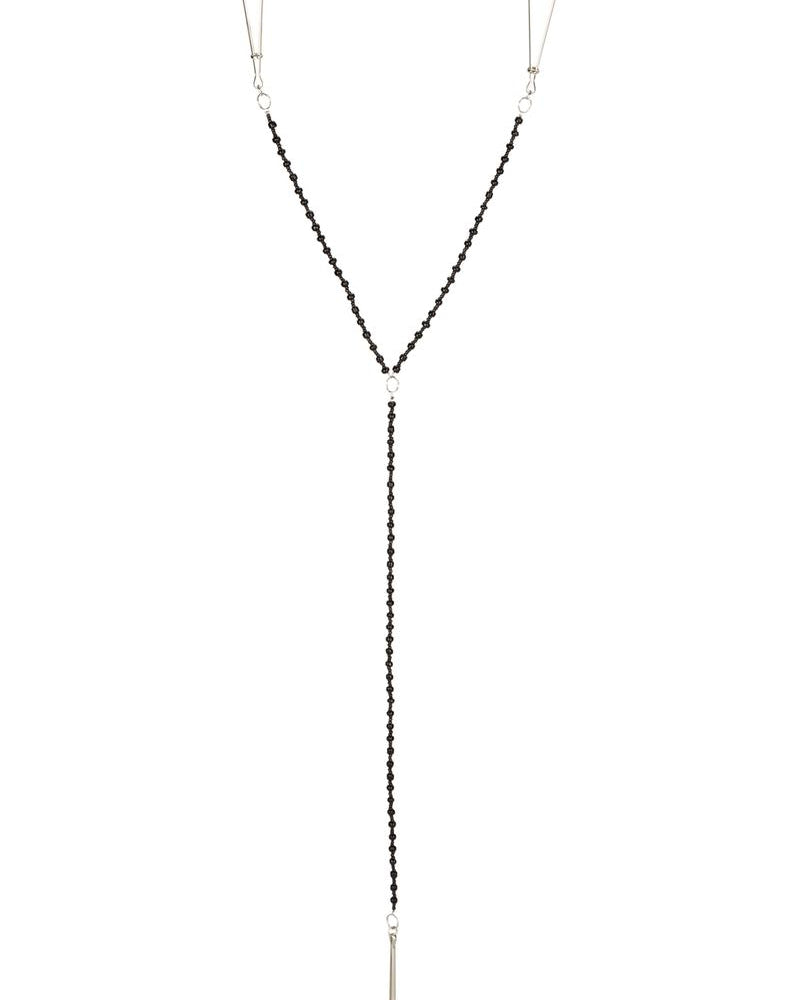 Pinzas íntimas para pezones de 22,75 pulgadas