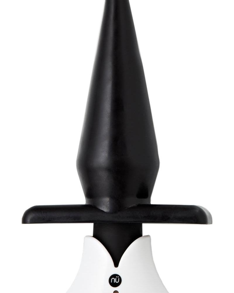 Sensuelle Homme 20 Function Plug Black