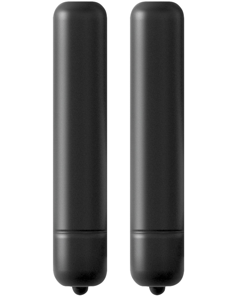 "Pdx Elite Ass-Gasm Vibrating Kit PDRD519"