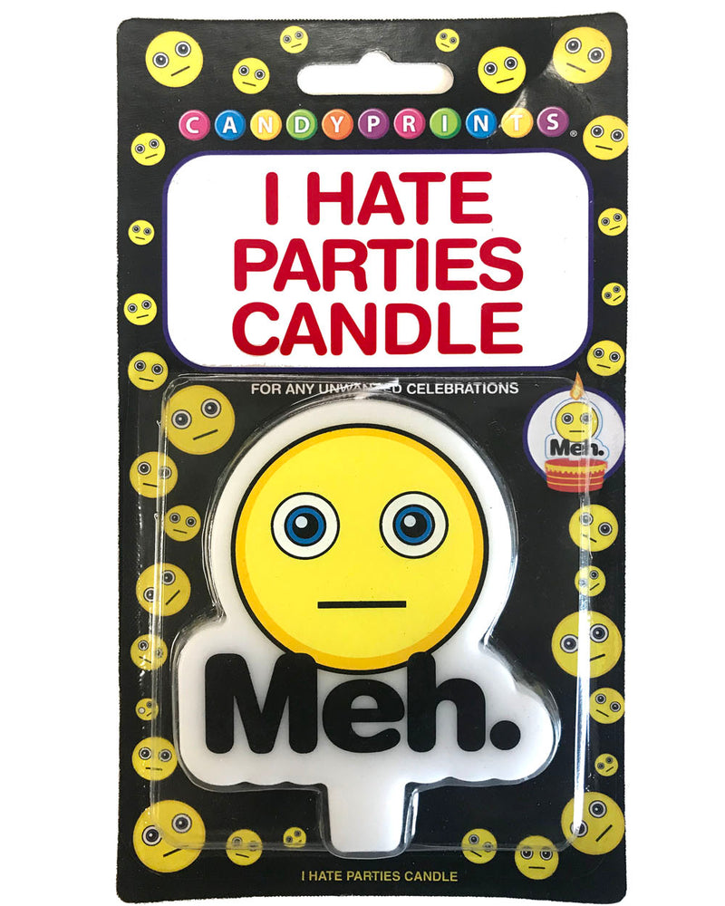 "Meh Candle CP-979"
