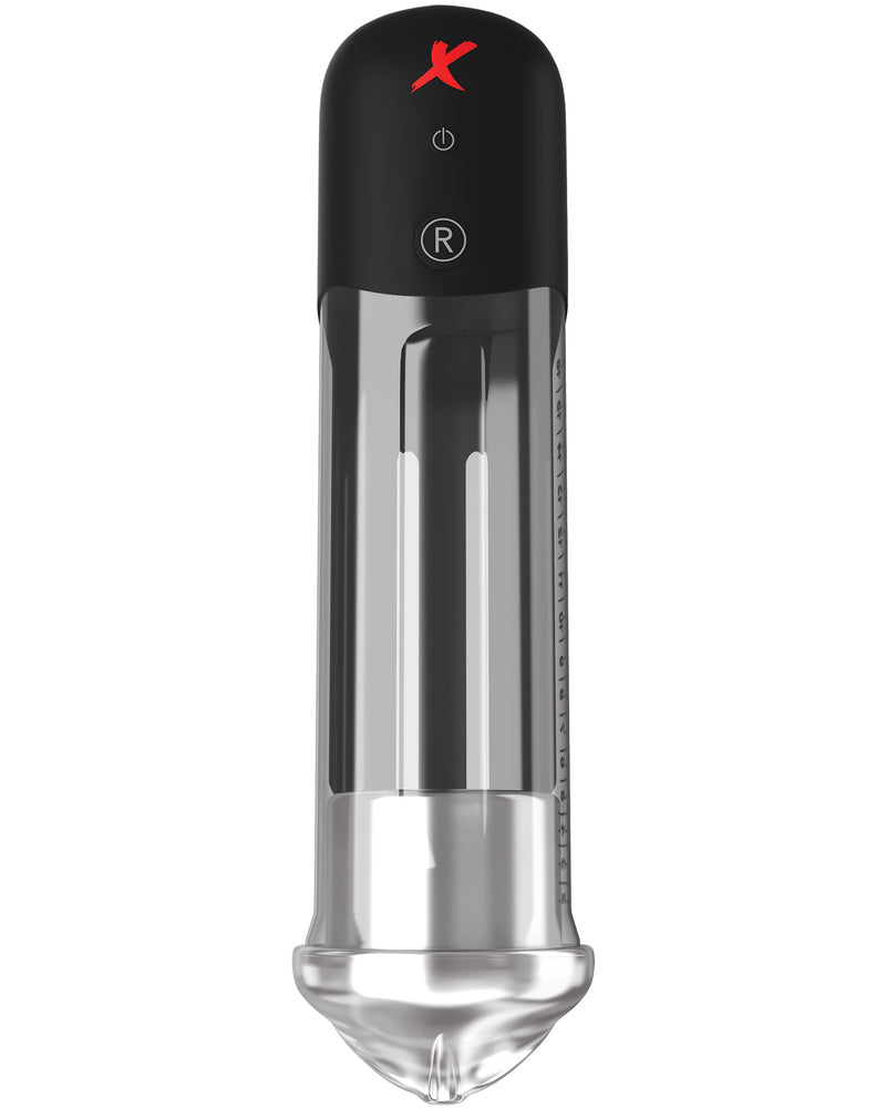 "Pdx Elite Blowjob Power Pump PDRD511"
