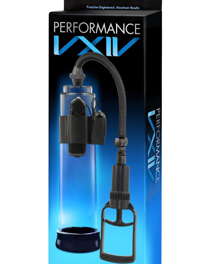 Performance VxIV Penis Pump