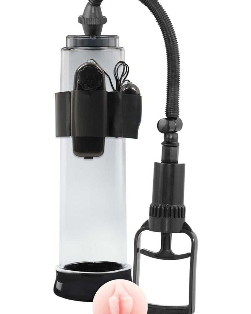 Performance VxIV Penis Pump