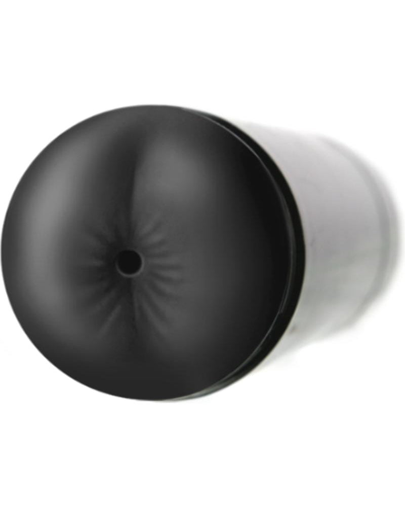 Masturbador anal individual Cyberskin Stealth Stroker