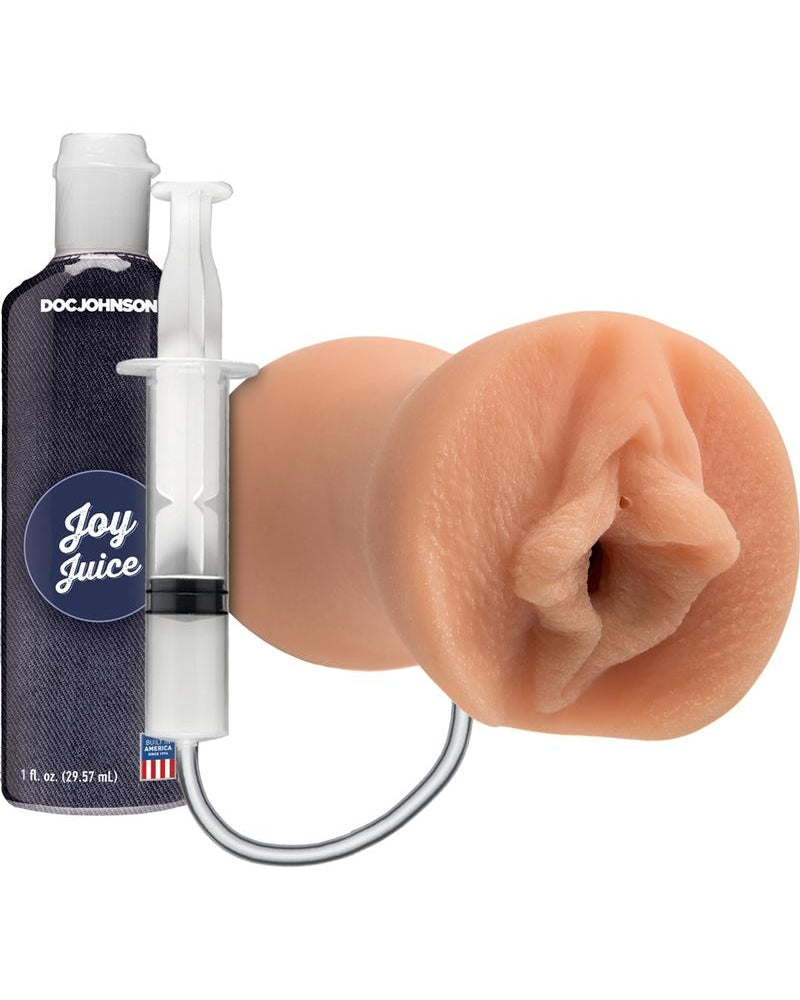 All Star Porn Stars - Karla Kush chorreando coño - Carne