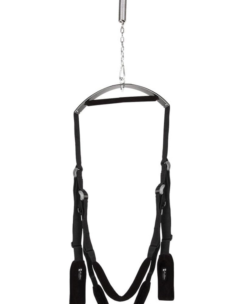 Columpio de fantasía fetichista Lux