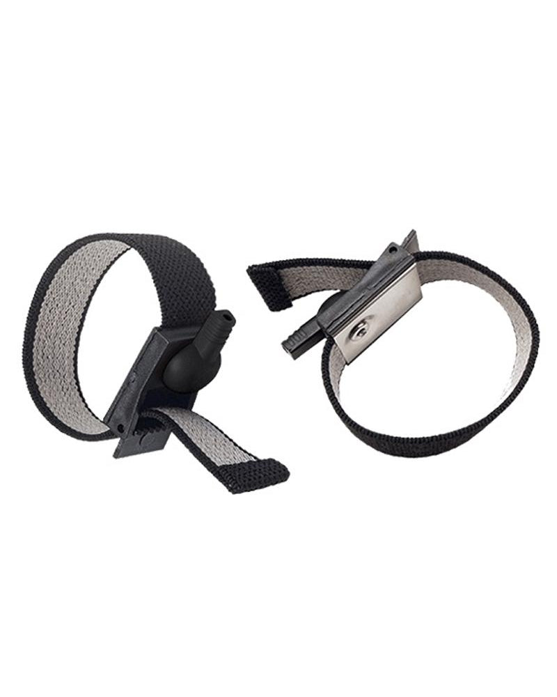 Bandas electrosexuales para el pene y el escroto ElectraStim ElectraBands