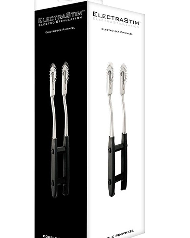 Molinillo doble de Electrastim