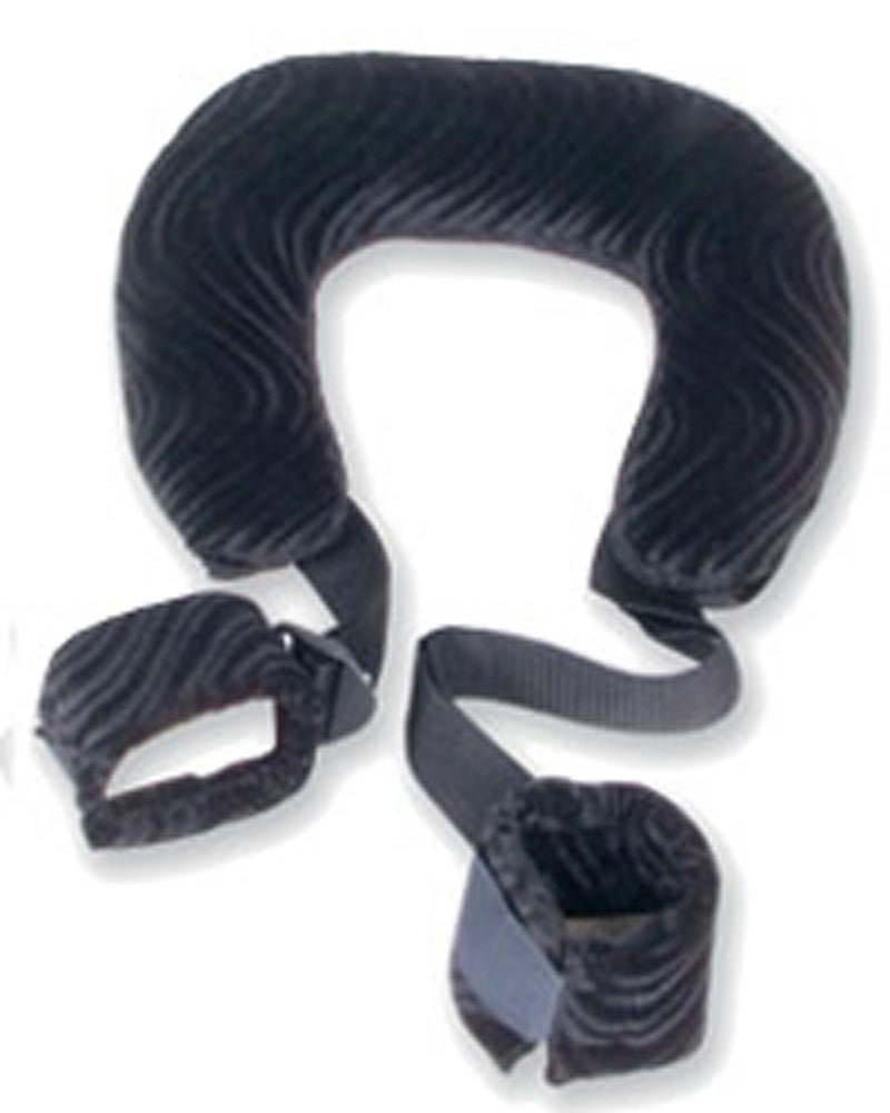 Super Sex Sling - Remolino negro