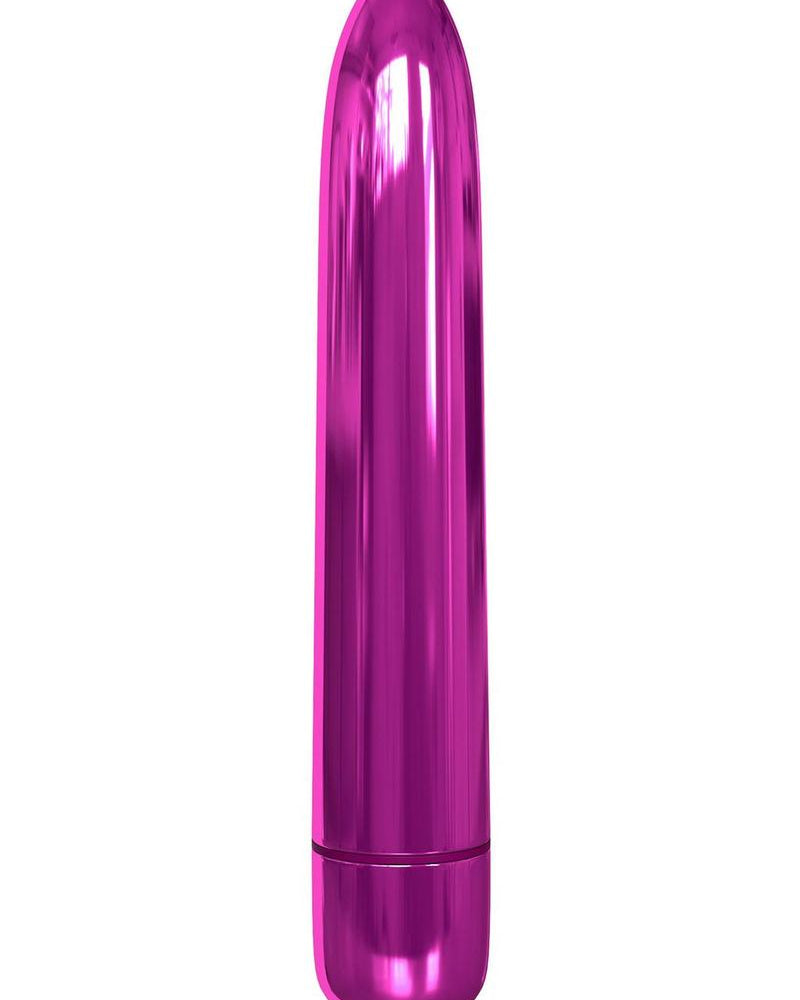 Classix Rocket Bullet Waterproof Pink