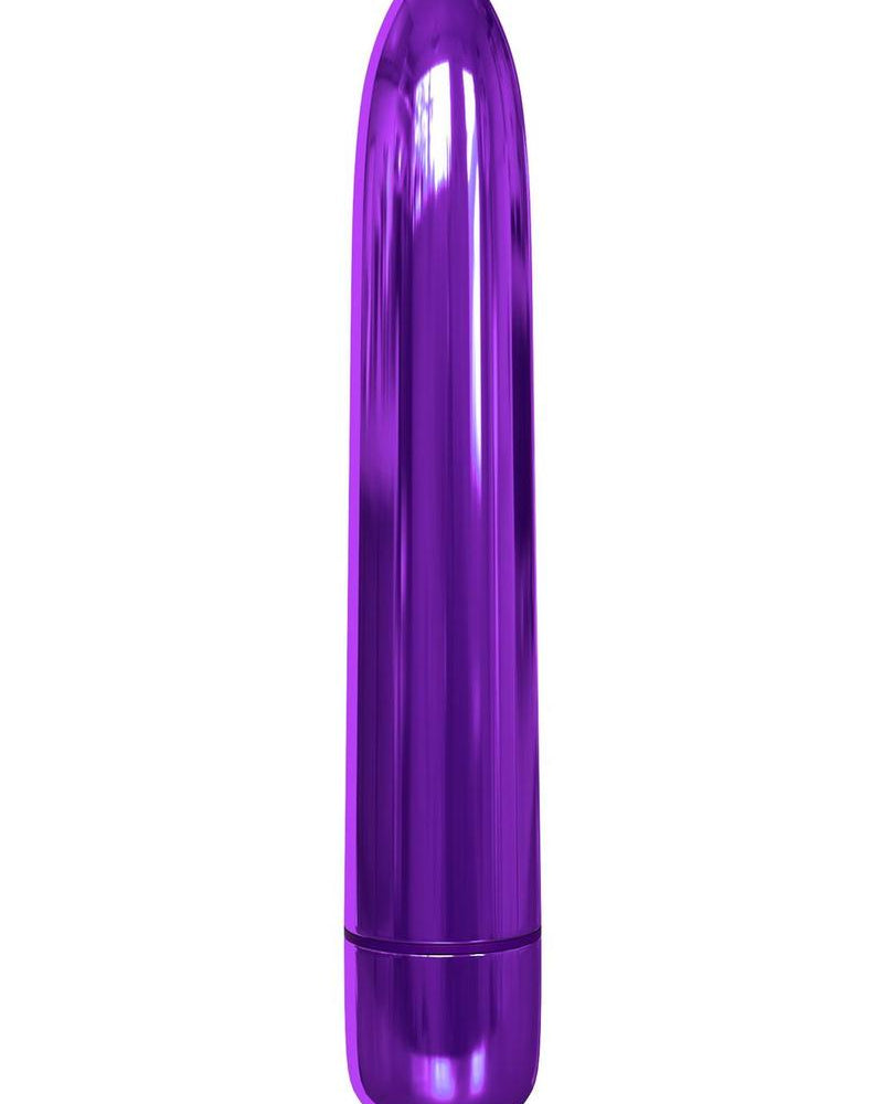 Classix Rocket Bullet Waterproof Purple