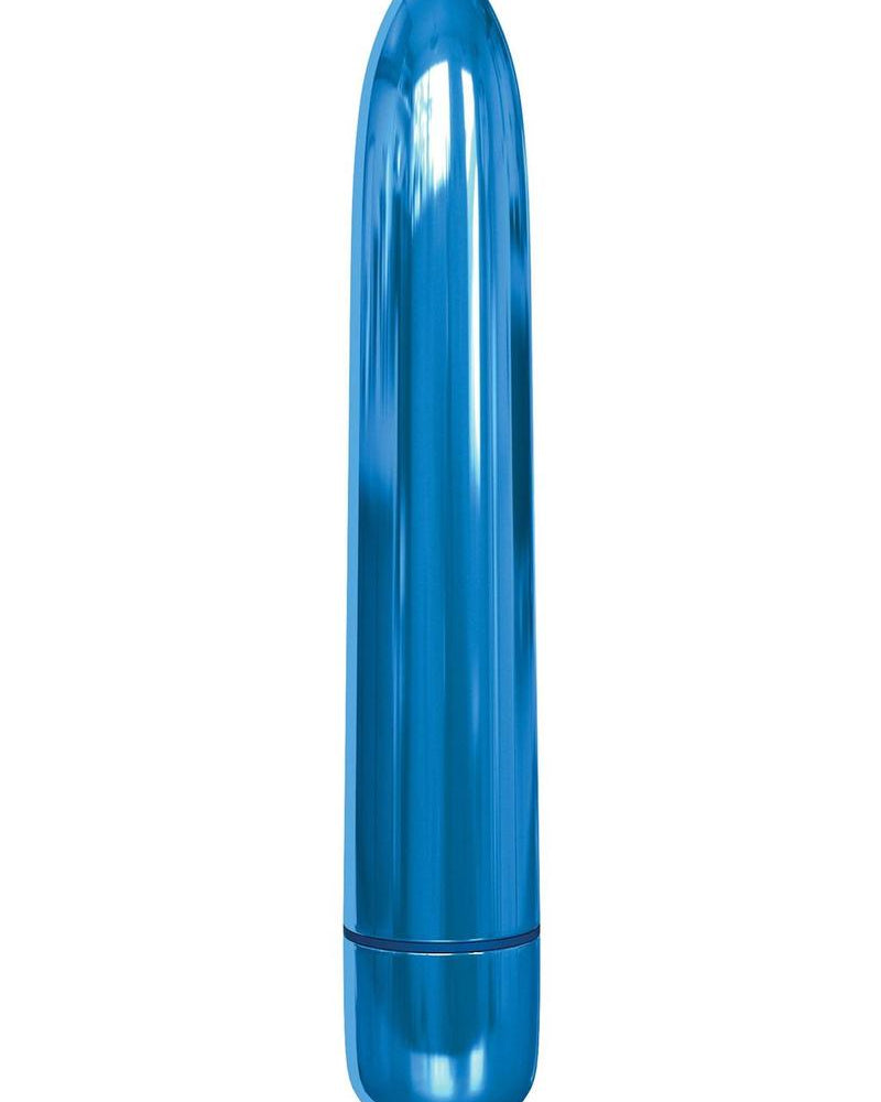Classix Rocket Bullet Waterproof Blue