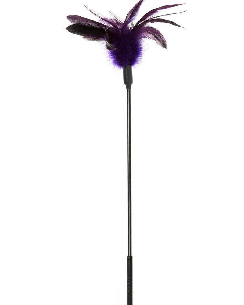 Cosquilleo Starburst negro