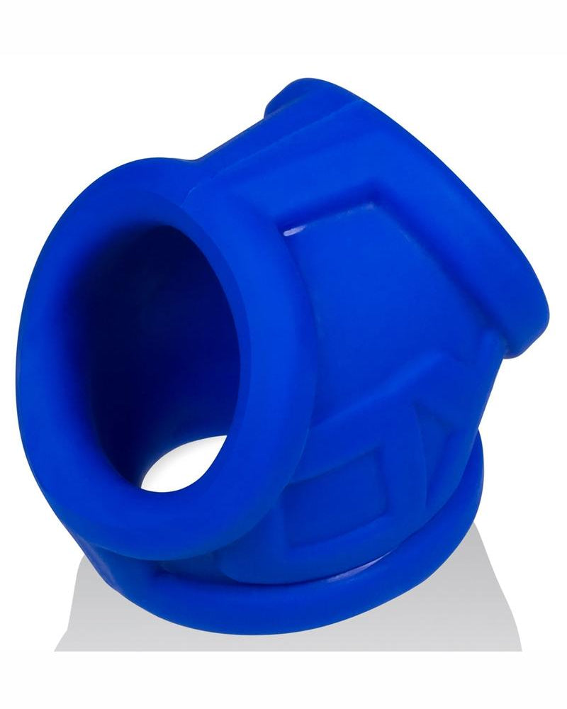 Arnés de silicona Oxsling Power Sling Cobalto Ice