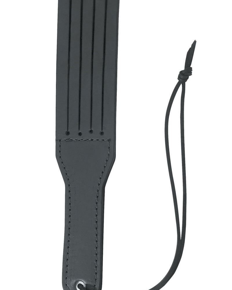 Mini Slapper con ranuras