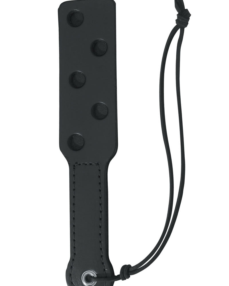 Mini Slapper con agujeros