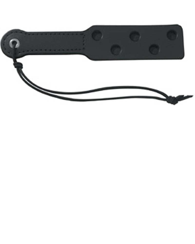 Mini Slapper con agujeros