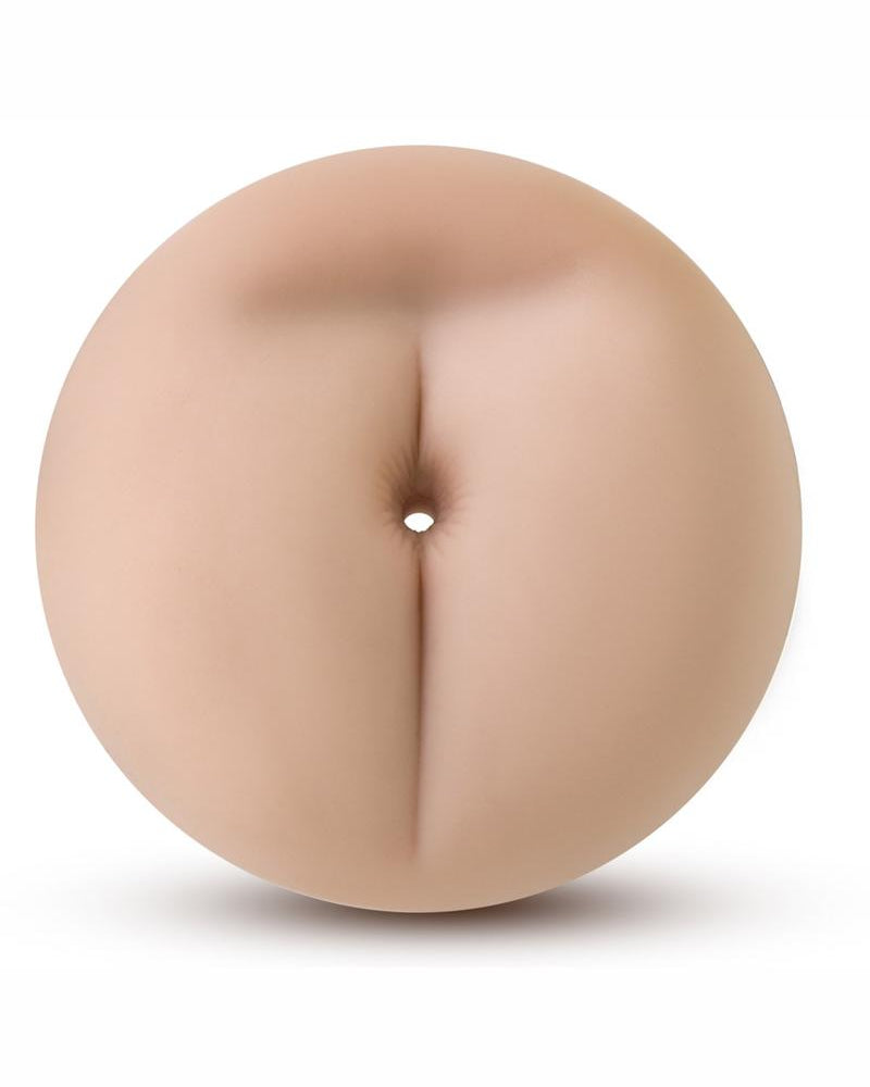 Performance Universal Pump Sleeve Accessory Anal Vanilla 3.5 Inch