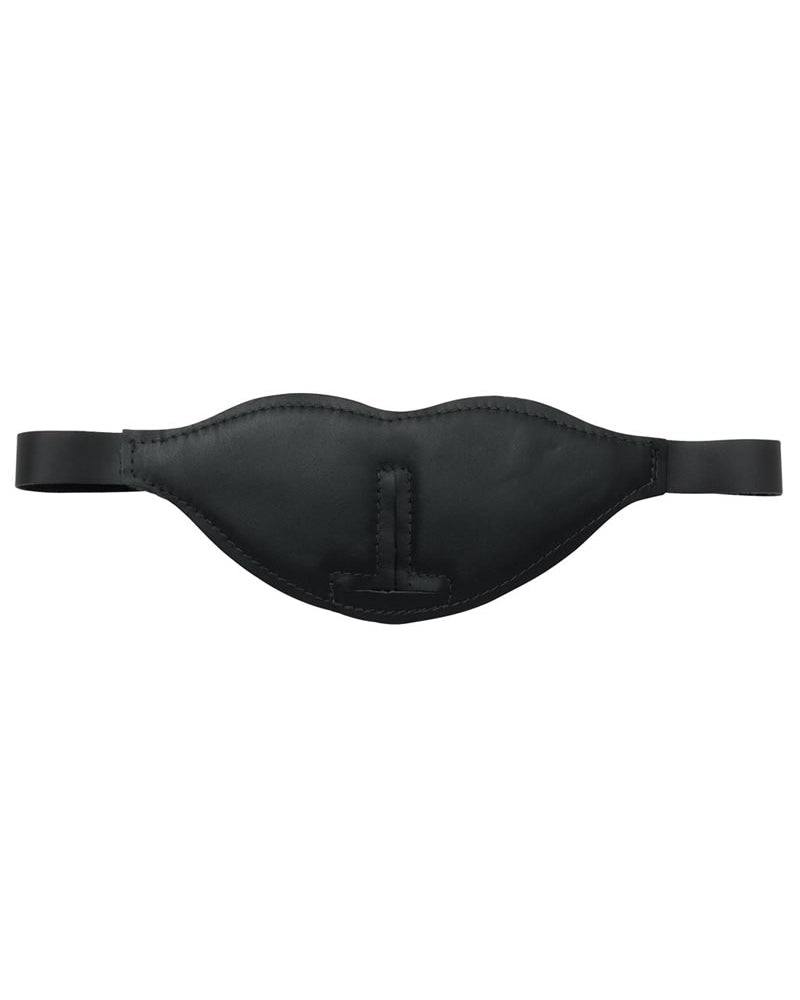 Venda para los ojos que te deja sin sentido