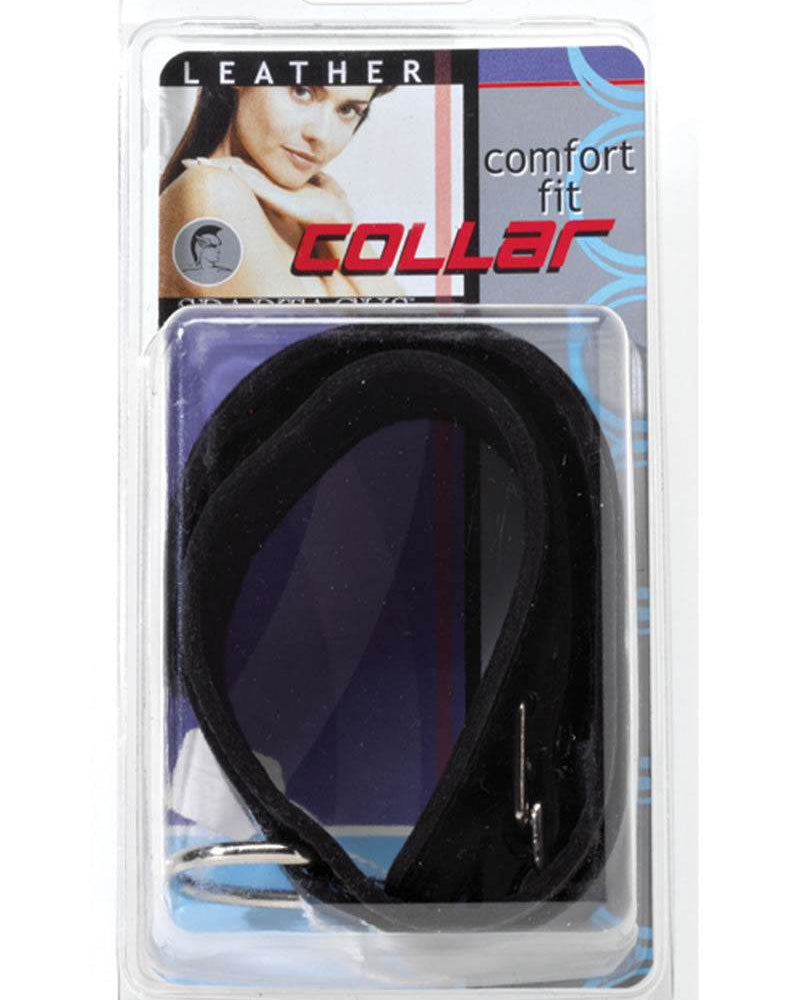 Collar de 1 1/4" de grosor y doble correa