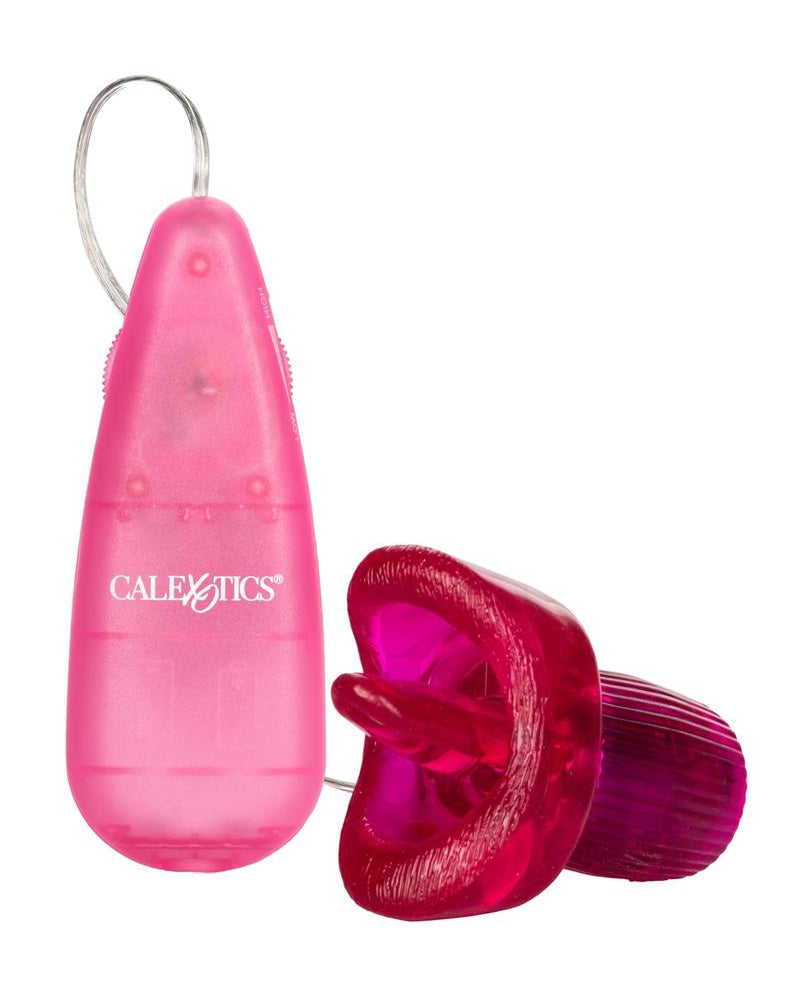 Clit Kisser Clitoral Stimulation Multi Speed Vibrating