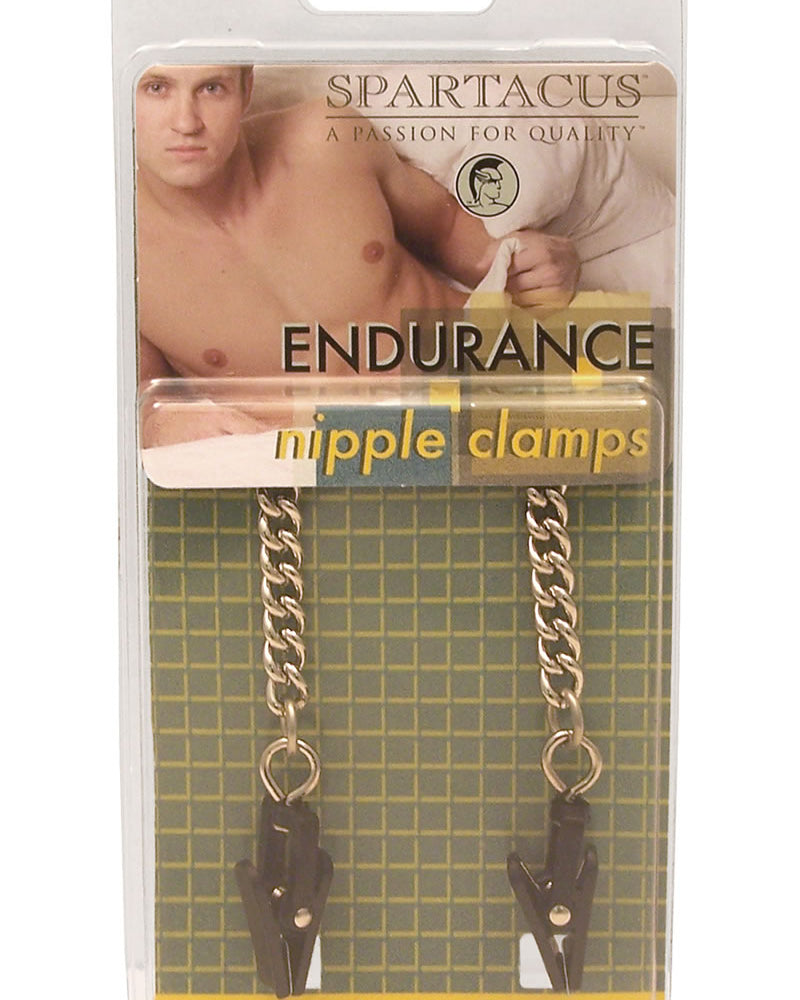 Abrazaderas de plástico Endurance