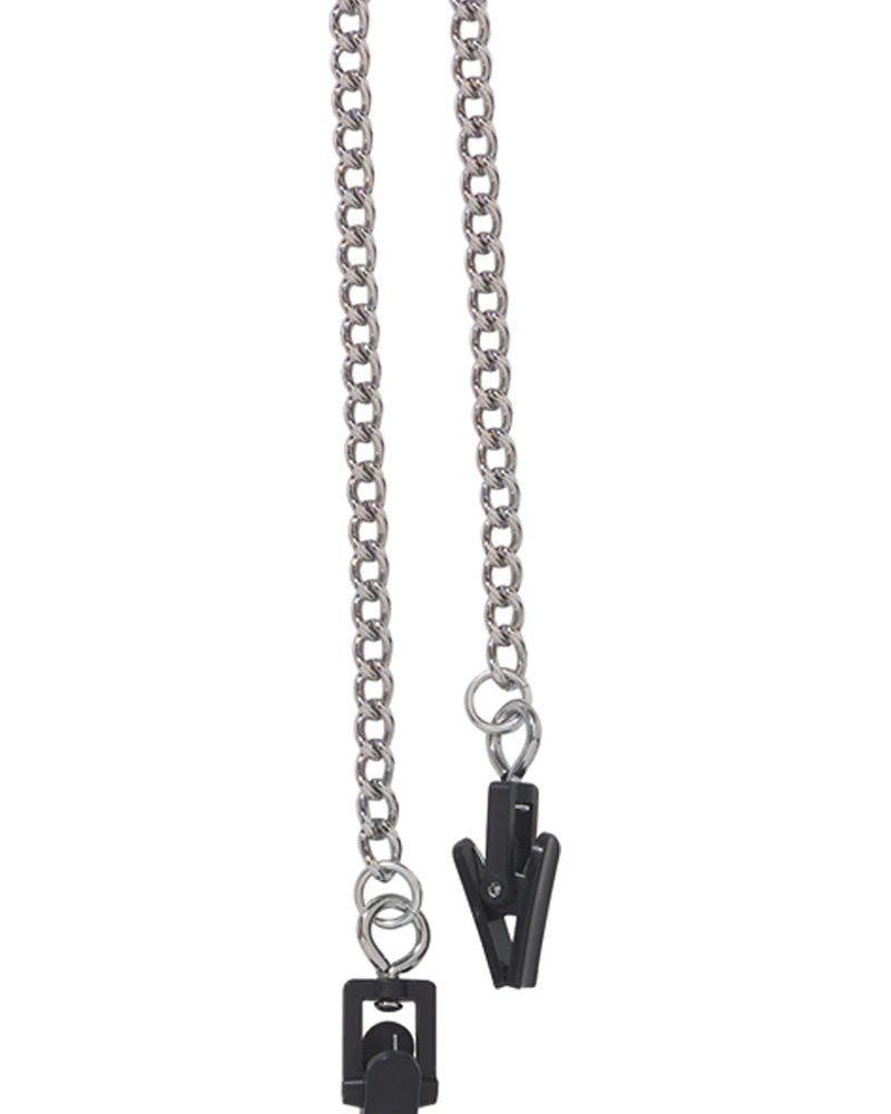 Abrazaderas de plástico Endurance