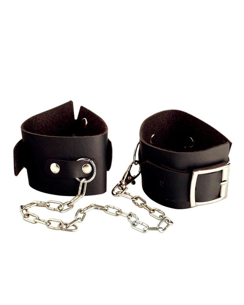 Fetish Fantasy Beginner`s Cuffs