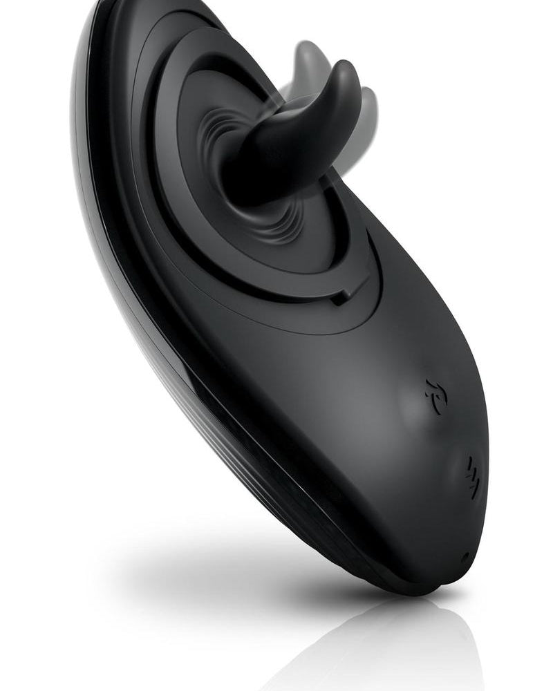 Sr Control Silicone Rim Joy