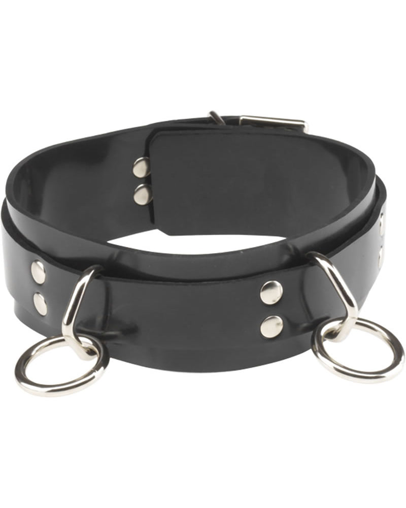 Collar de bloqueo Rubberline