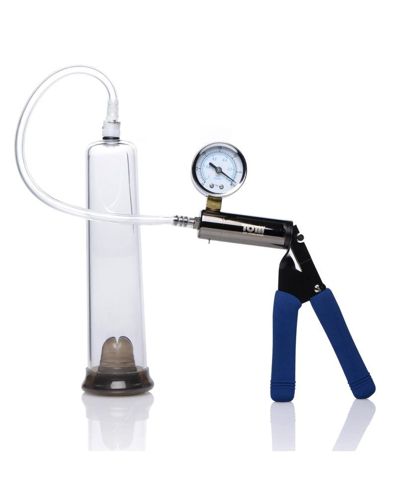 Tof Heavy Duty Cock Pump