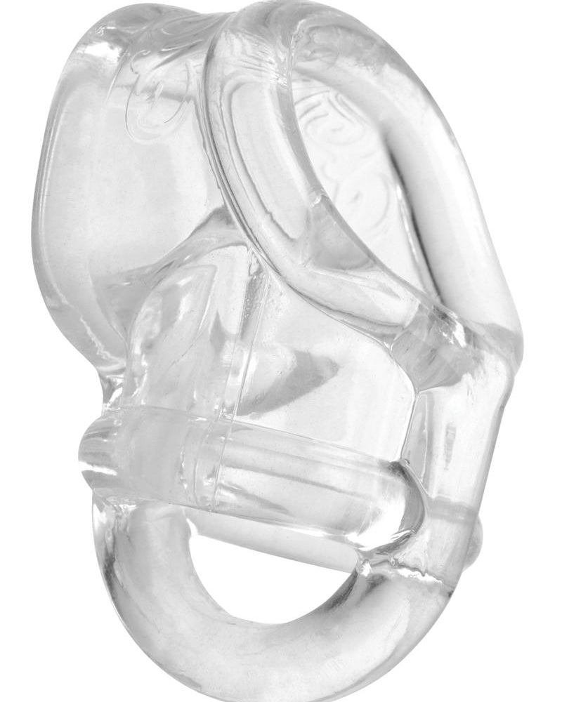 Erección Super Stretch de Ms Annex