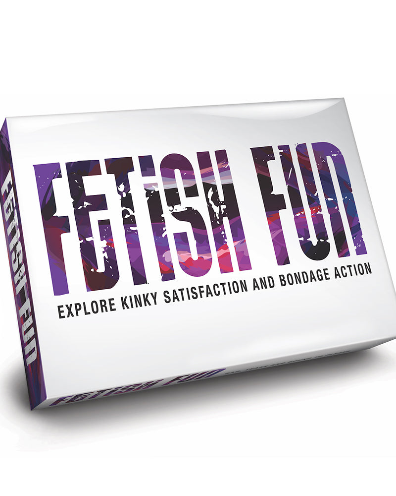"Fetish Fun CC-USFF"