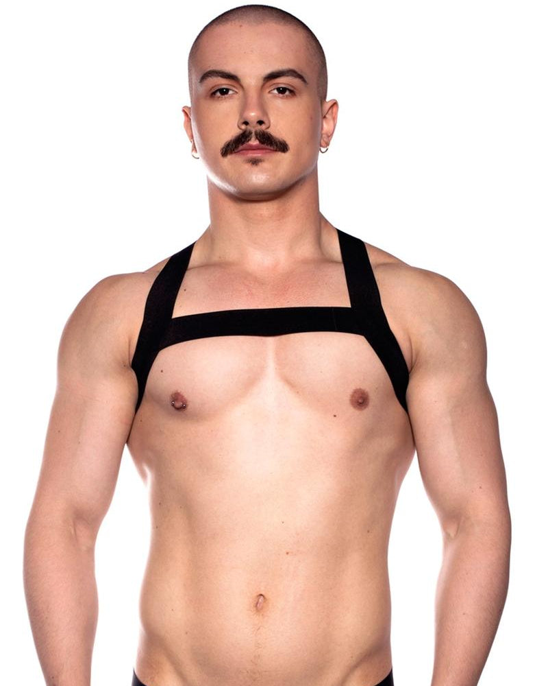 Arnés deportivo Prowler Red Black Os