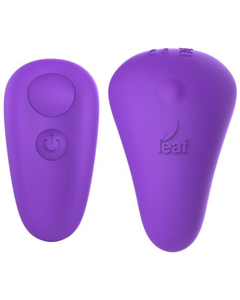 Leaf+ Spirit+ W/ Remote Control