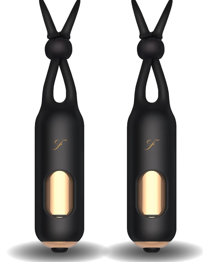 Estimuladores de pezones vibratorios Frederick`s Of Hollywood