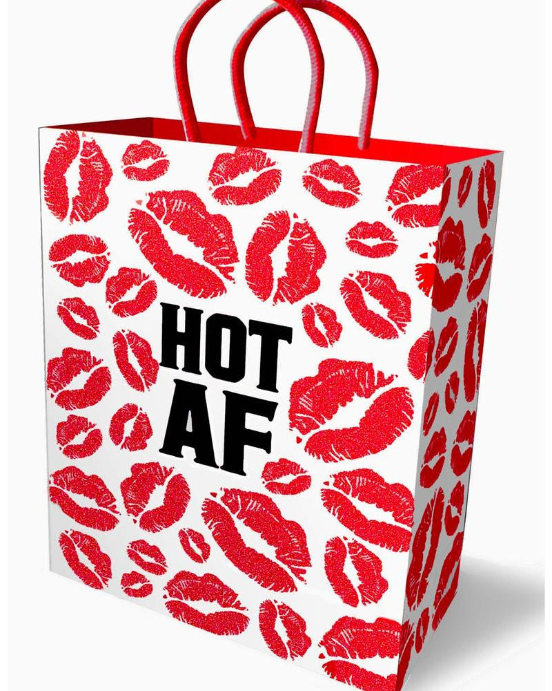 Bolsa de regalo Hot Af