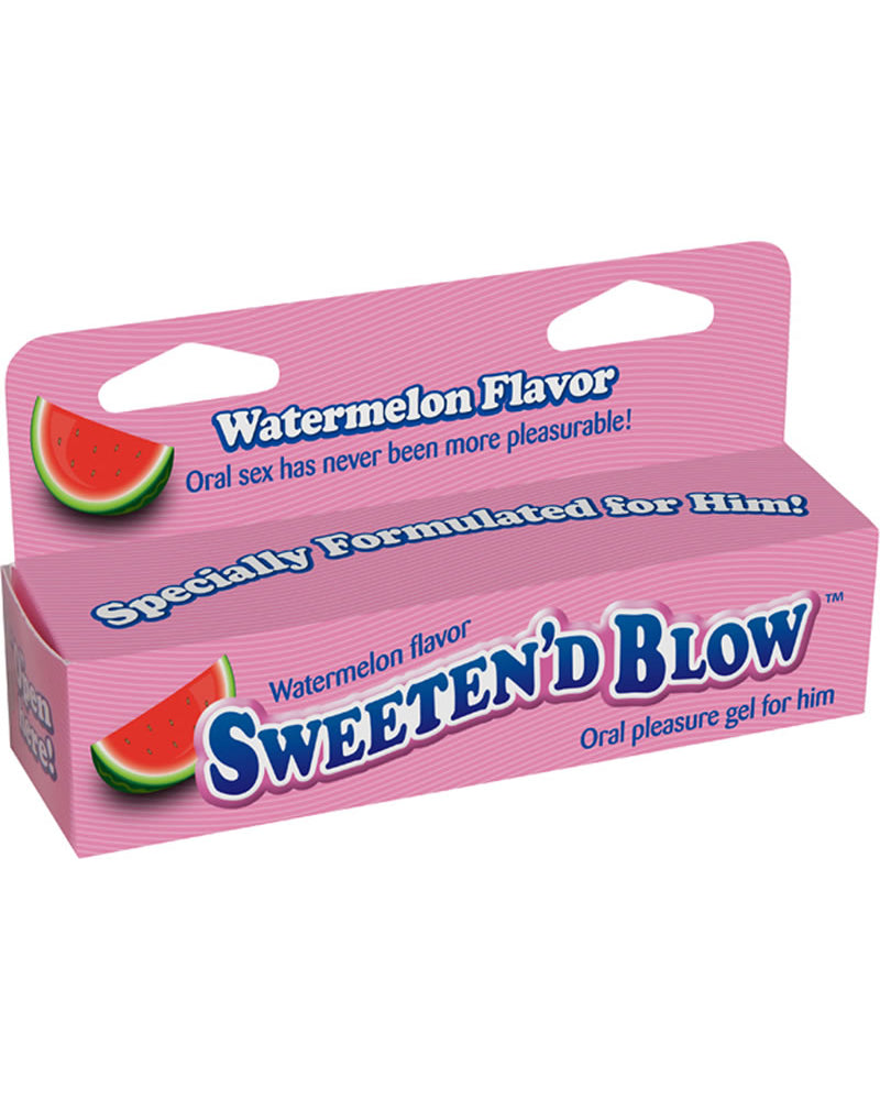 Sweeten D Blow - Watermelon