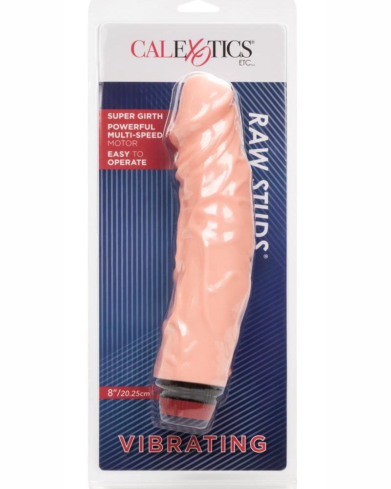 Vibradores Marfil Super Veined