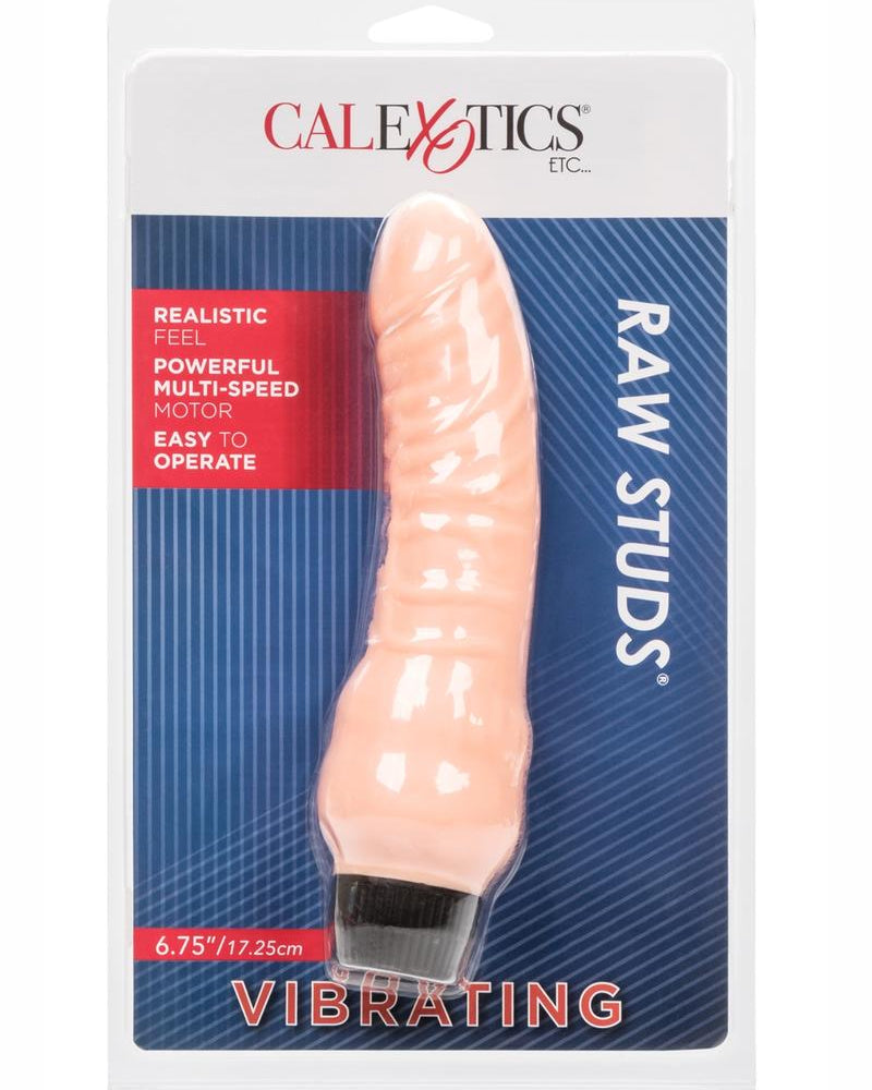 Vibradores Ivory Realistic Flex